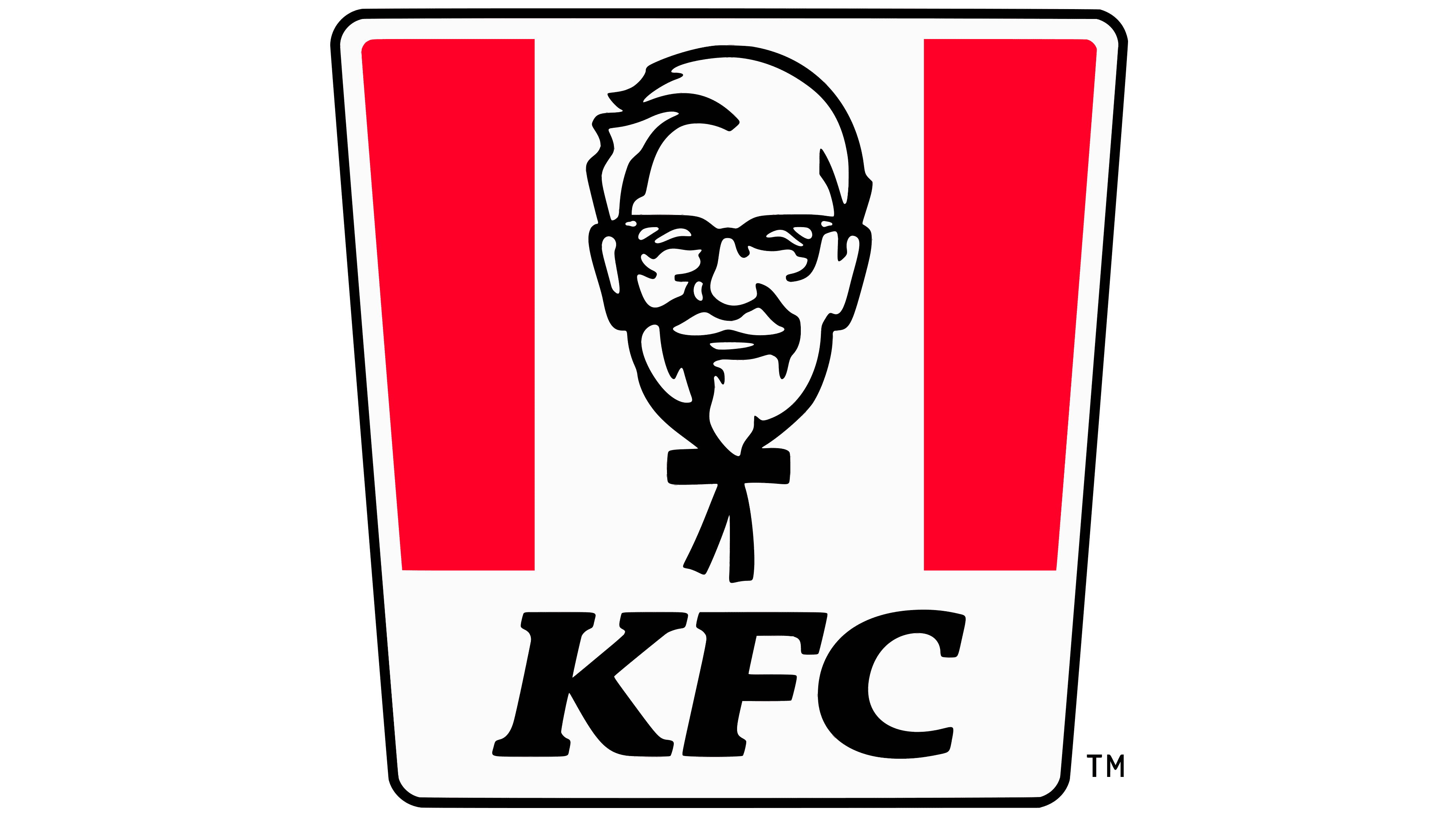 KFC-Logo